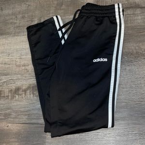 adidas sweatpant joggers